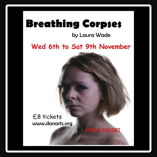 Breathing Corpses – November 2013