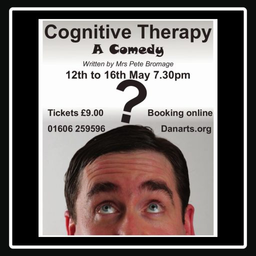 Cognitive Therapy – May 2015