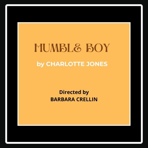 Humble Boy – November 2009