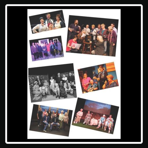 Productions Gallery