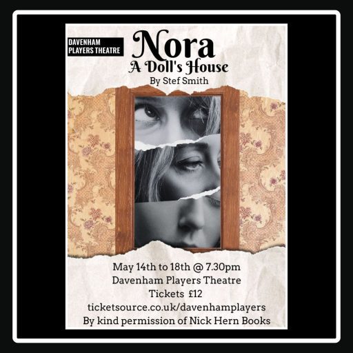 Nora – March 2024
