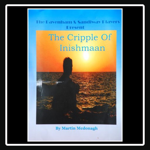 The Cripple of Inishmaan – November 2011